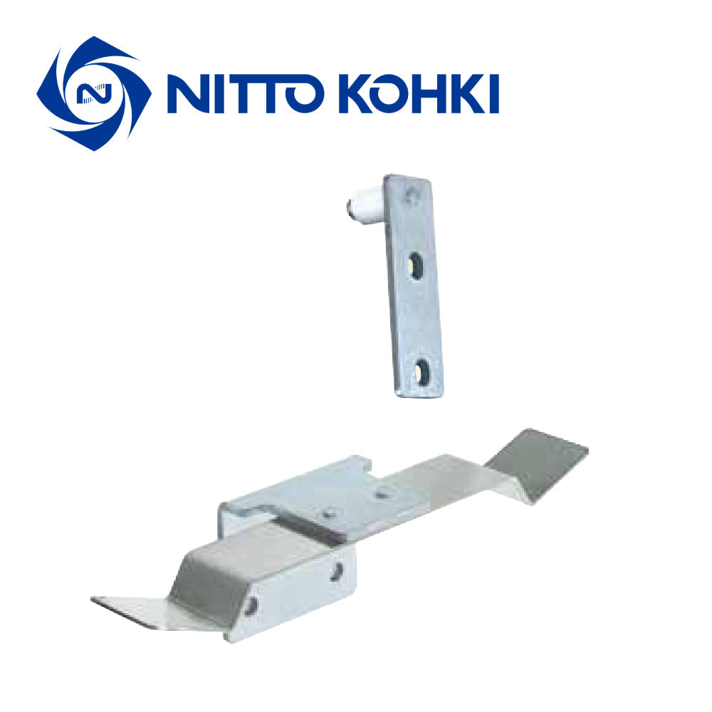 全開ストップ装置（150kg用）｜引戸クローザー部品｜日東工器（NITTO KOHKI） –