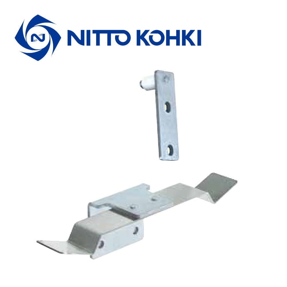 日東工器 引戸クローザー部品 全開ストップ装置 (150kg用)