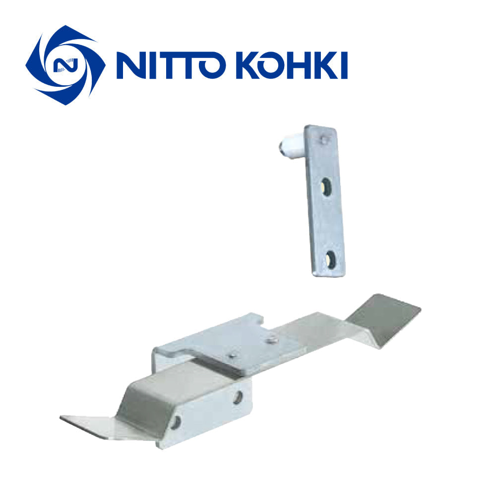 日東工器 引戸クローザー部品 全開ストップ装置 (250kg用)