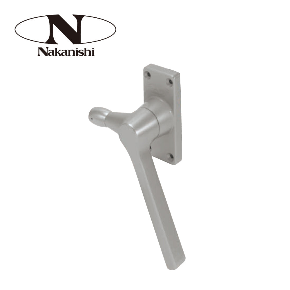 中西産業(Nakanishi) ローラー付きグレモンハンドル DC-X-181ROS (片面のみ)