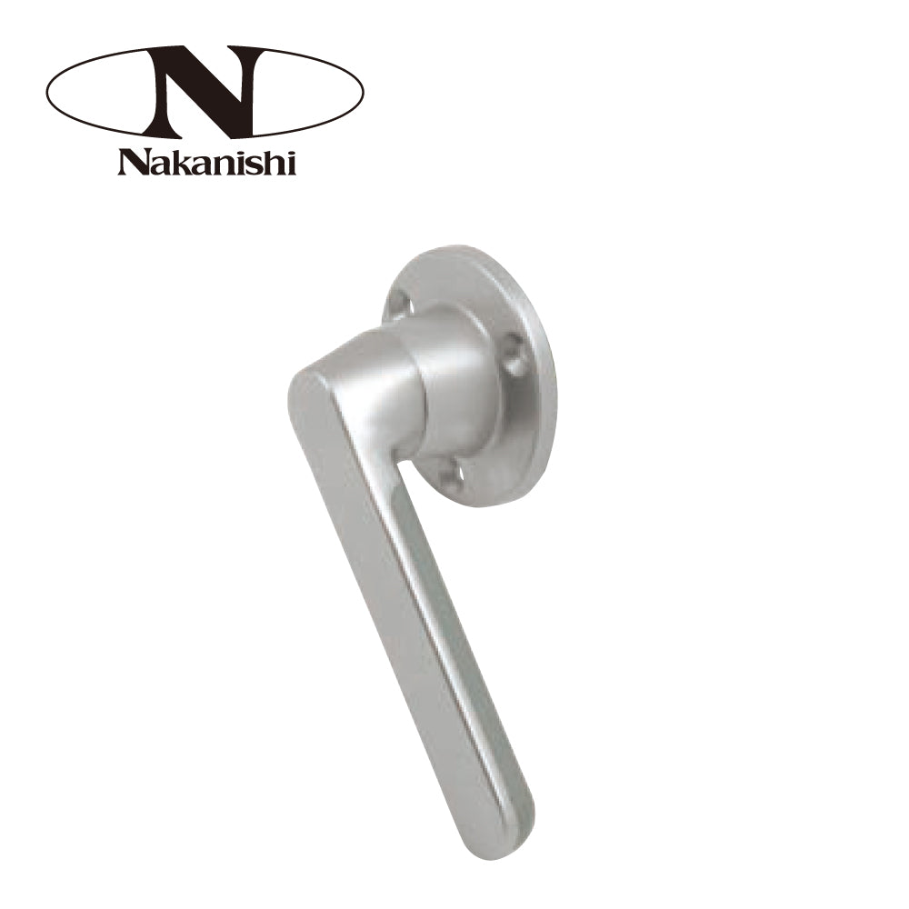 中西産業(Nakanishi) グレモンハンドル DC-X-190S (片面のみ、角軸なし)