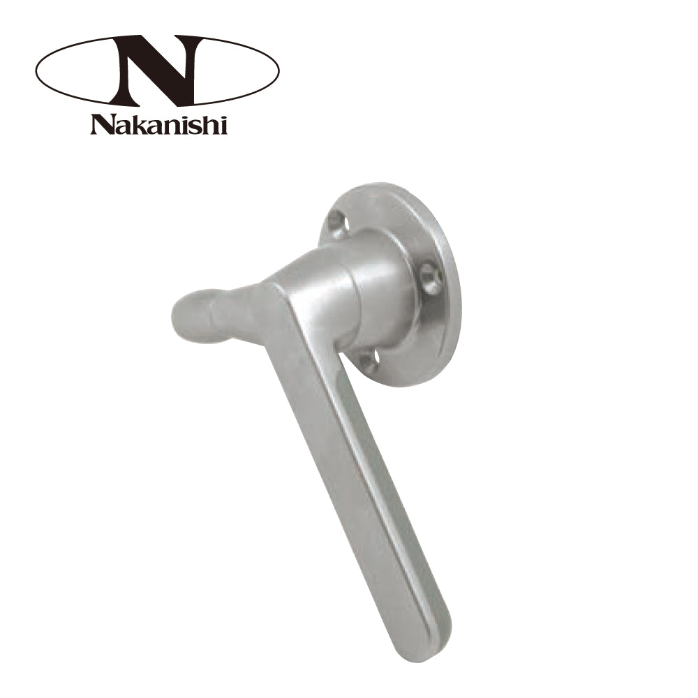 中西産業(Nakanishi) ローラー付きグレモンハンドル DC-X-191ROS (片面のみ)