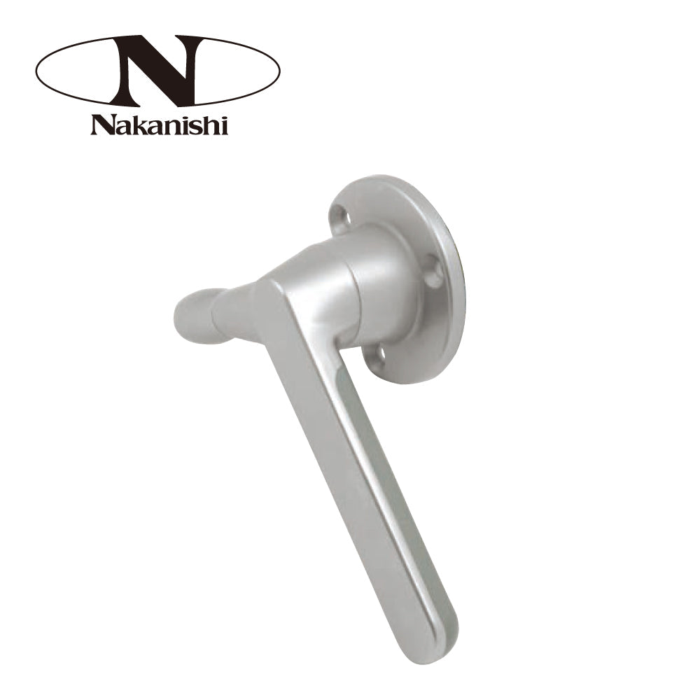 中西産業(Nakanishi) ローラー付きグレモンハンドル DC-X-193ROS (片面のみ) 〈※受注生産品〉