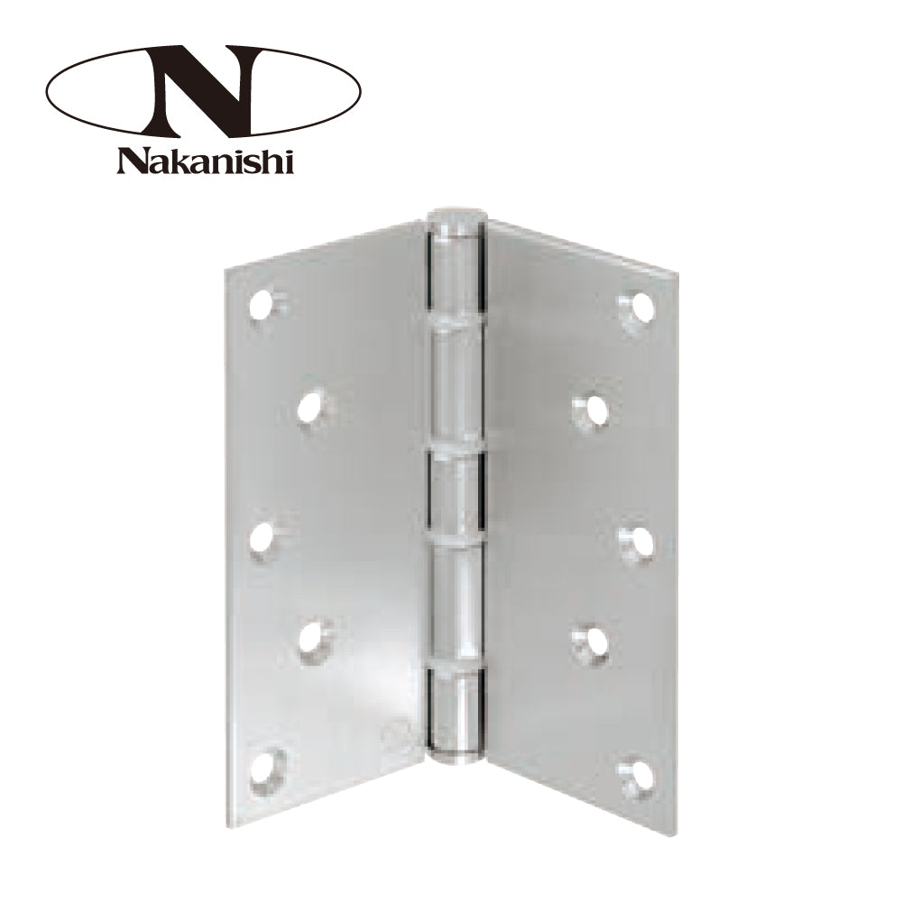 【商品画像】中西産業(Nakanishi) 5管丁番 5K-5-4-3t