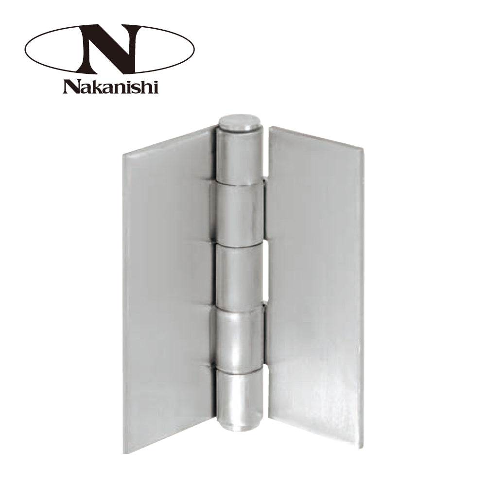 【商品画像】中西産業(Nakanishi) 5管丁番 5K-5-4t