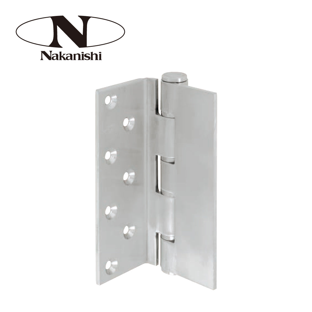 【商品画像】中西産業(Nakanishi) 大型 5管丁番 5K-5600-70