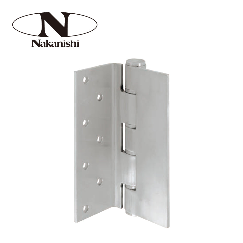 【商品画像】中西産業(Nakanishi) 大型 5管丁番 5K-5600-70B