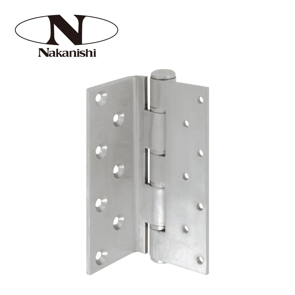 【商品画像】中西産業(Nakanishi) 大型 5管丁番 5K-5600-80T