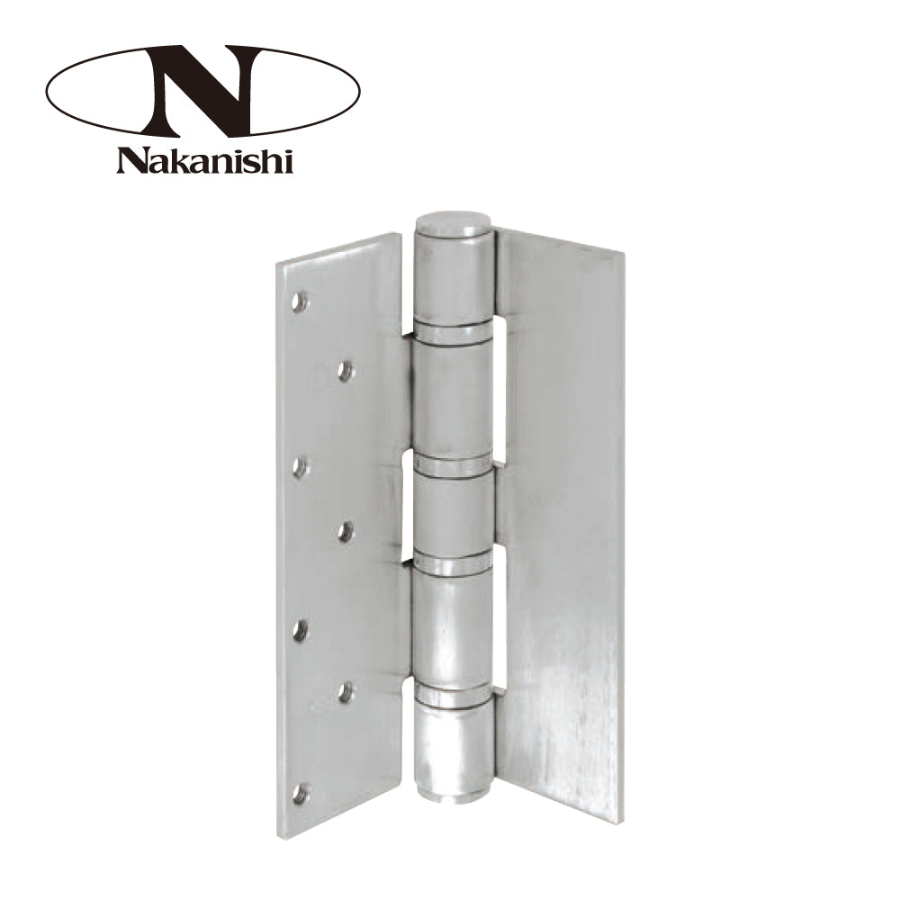【商品画像】中西産業(Nakanishi) 大型 5管丁番 5K-5700-80