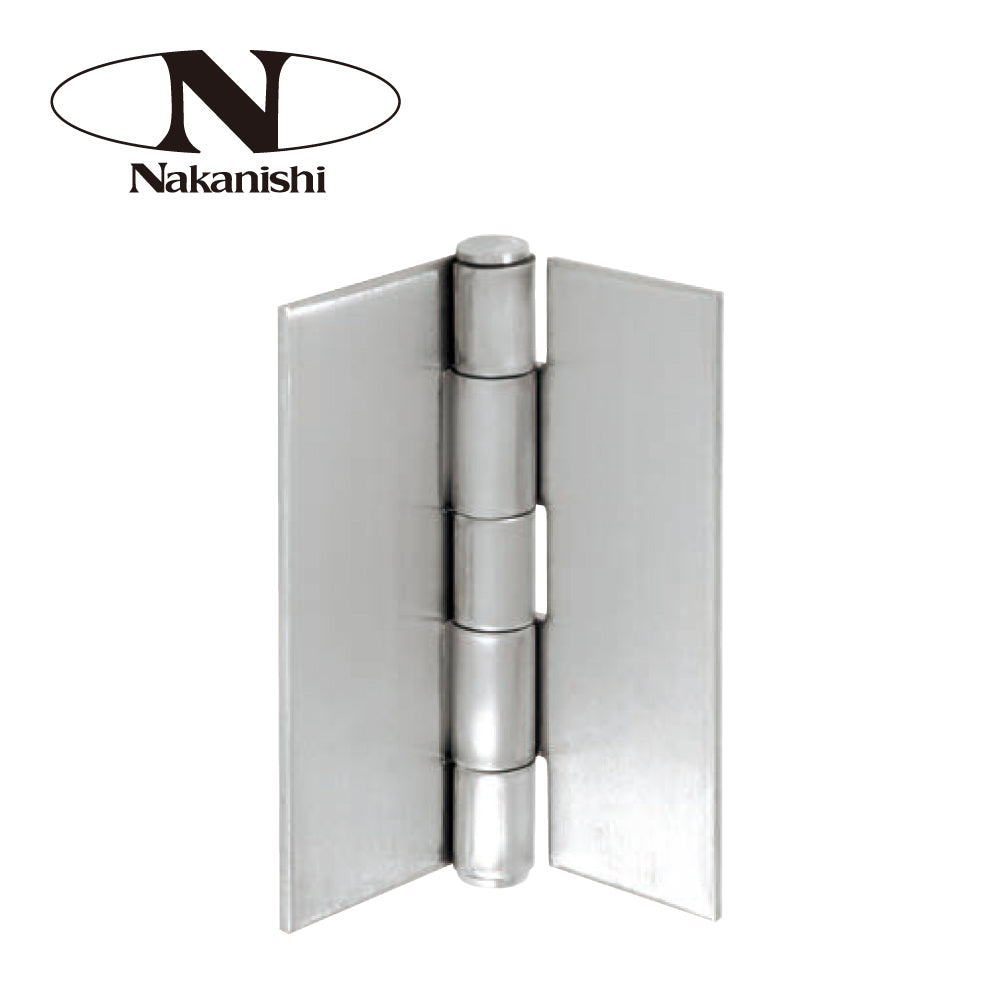 【商品画像】中西産業(Nakanishi) 5管丁番 5K-6-4t