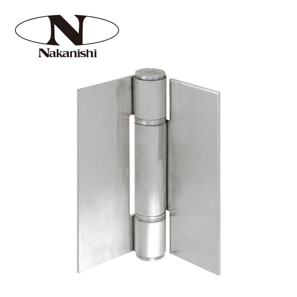 【商品画像】中西産業(Nakanishi) 門扉用 3管丁番 MF-175 〈※受注生産品〉