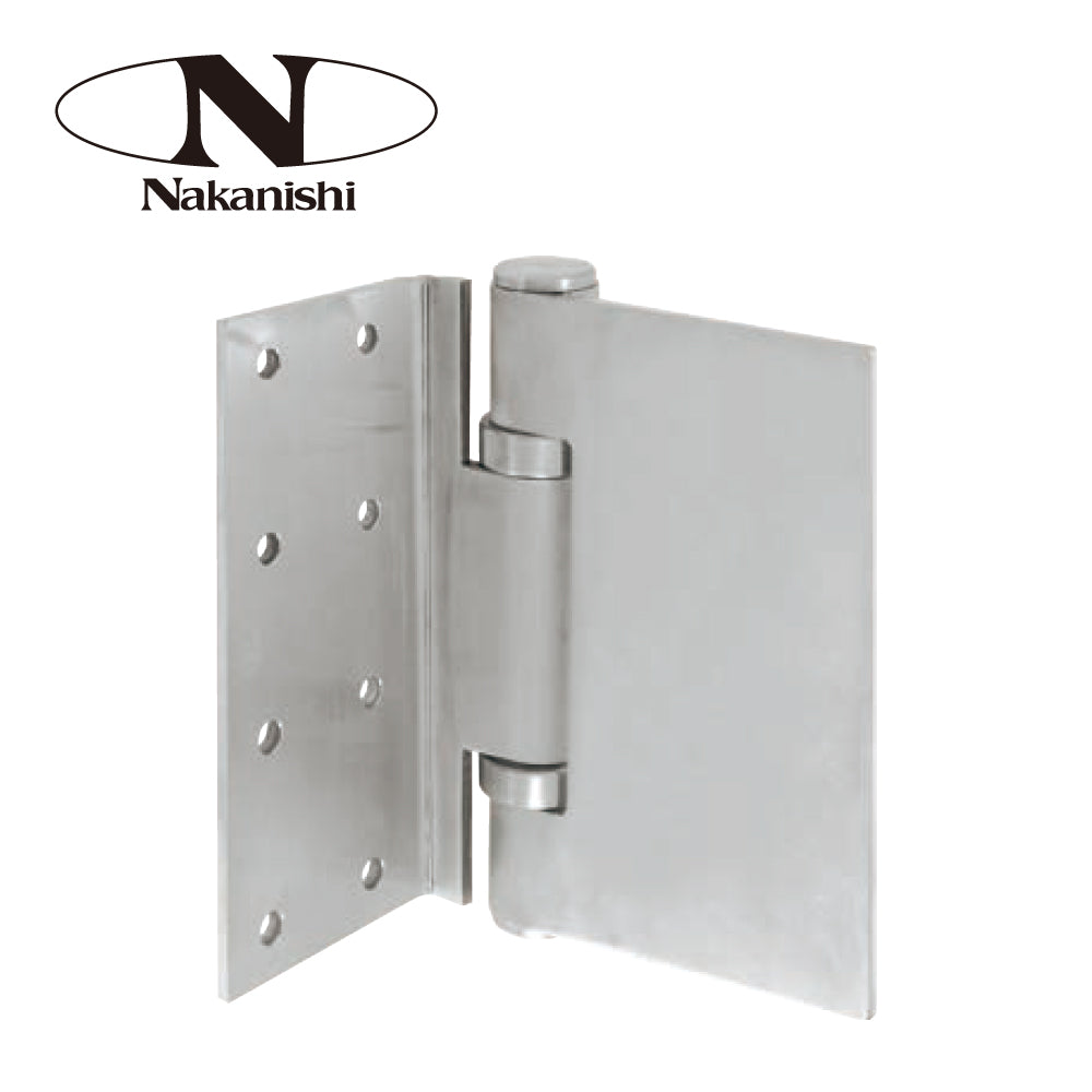 【商品画像】中西産業(Nakanishi) 大型 3管丁番 MH-8000