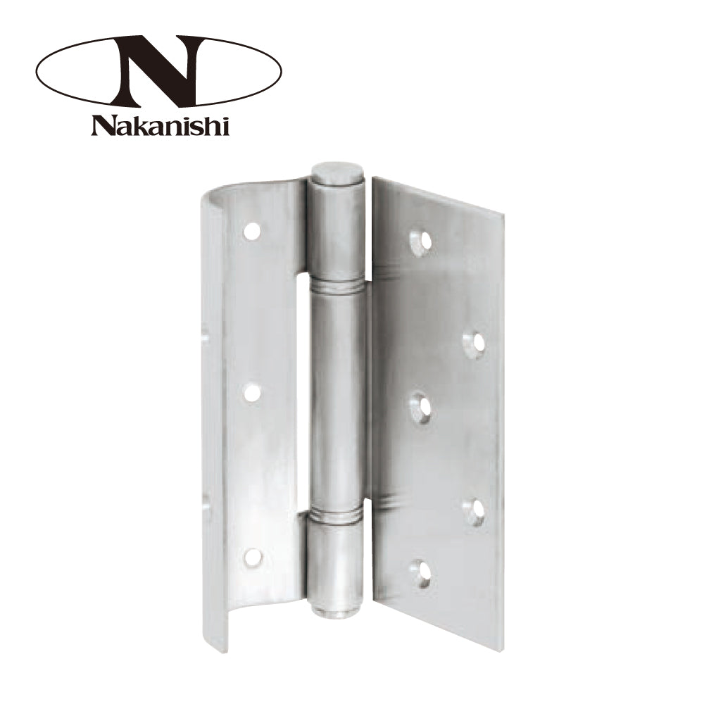 【商品画像】中西産業(Nakanishi) 門扉用 3管丁番 MP-175 〈※受注生産品〉