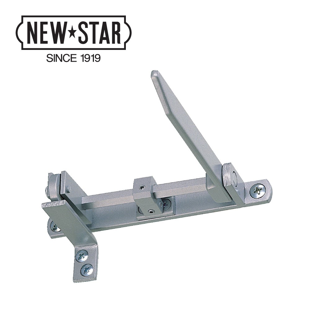 NEWSTAR(ニュースター) 扉閉鎖順位調整器 SF-150F(上枠正面取付型)