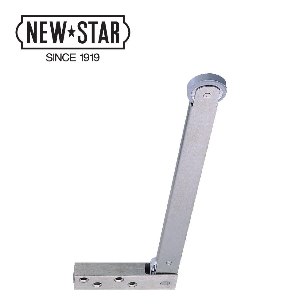 NEWSTAR(ニュースター) 扉閉鎖順位調整器 SF-350FT(上枠戸じゃくり格納型)