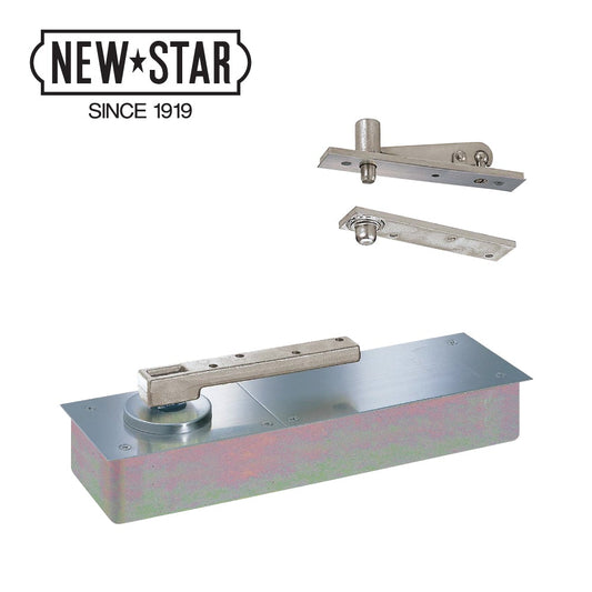 NEWSTAR(ニュースター) フロアヒンジ HS-505