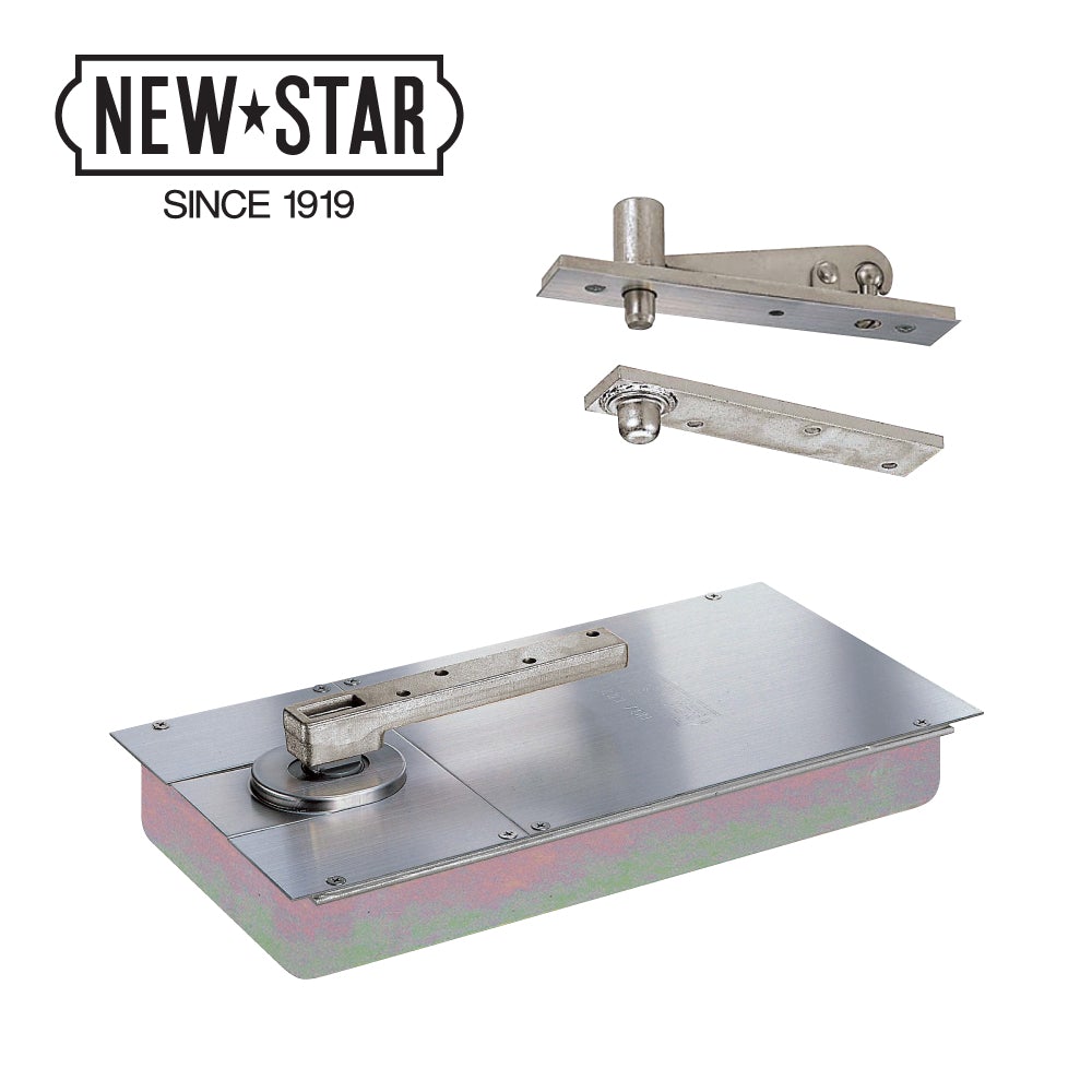 NEWSTAR(ニュースター) フロアヒンジ A-1500