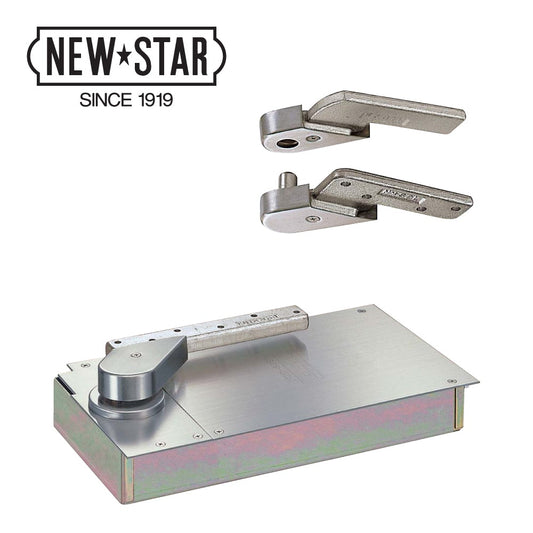 NEWSTAR(ニュースター) フロアヒンジ OS-835