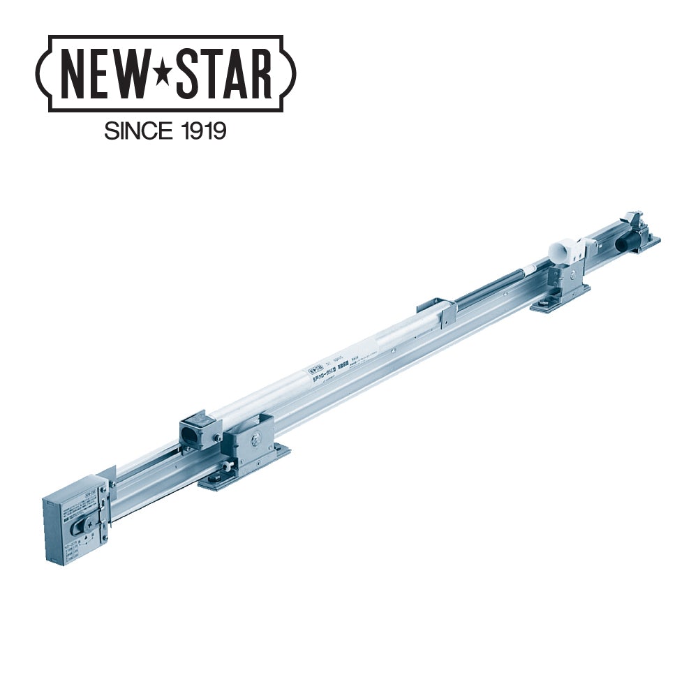 NEWSTAR(ニュースター) 引戸クローザー 5C型-35(標準タイプ)【製品一式】