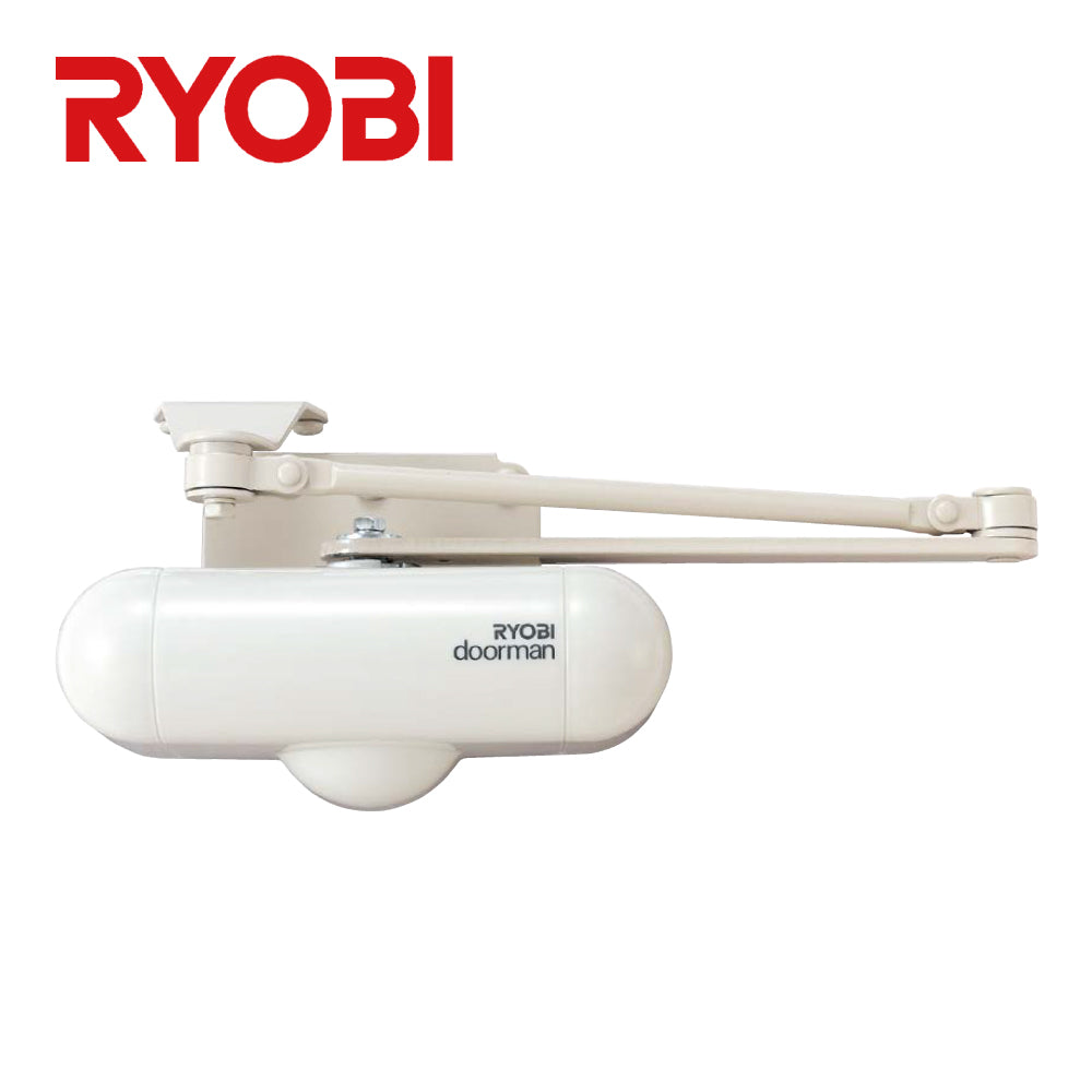 RYOBI(リョービ) ドアクローザー ドアマン S-101PV