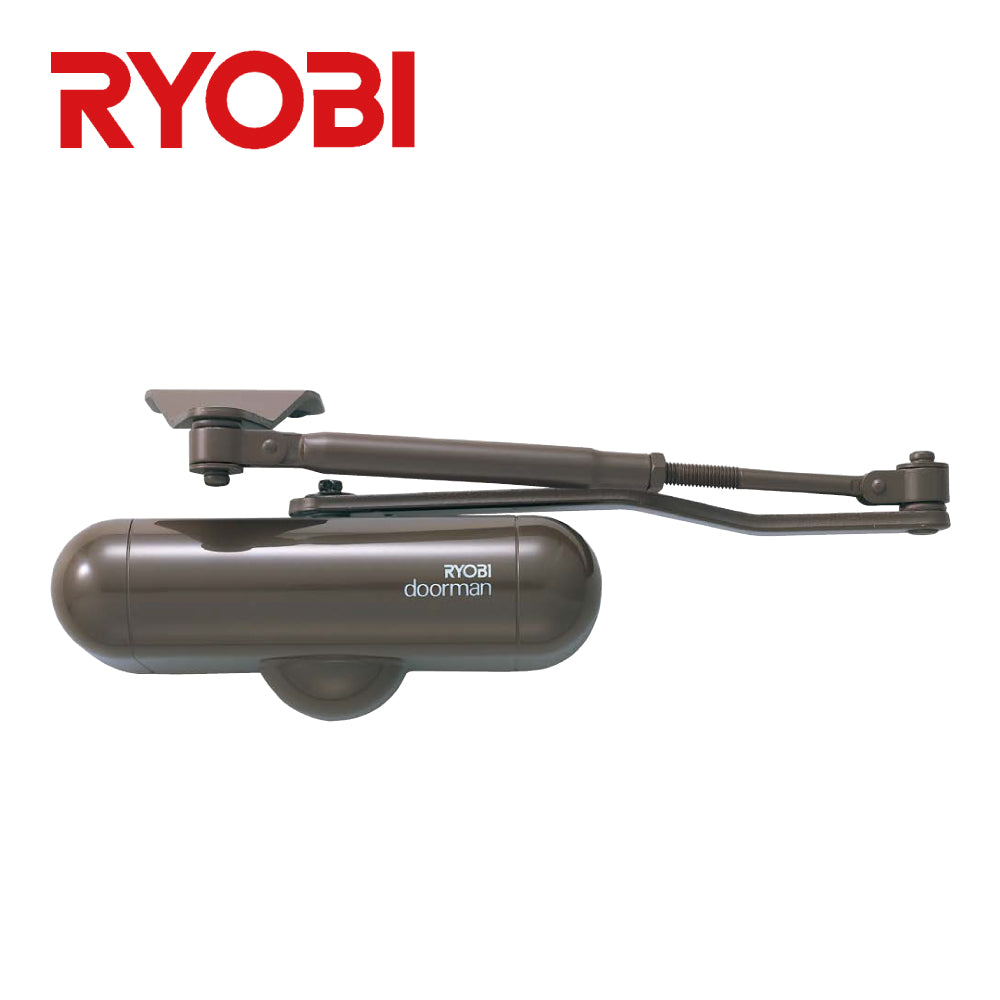 RYOBI(リョービ) ドアクローザー ドアマン S-102P