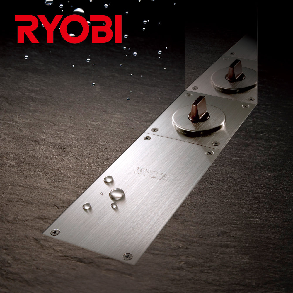 303 ❘ 一般ドア用 フロアヒンジ ❘ リョービ（RYOBI） – イブニーズ.com- 建築金物（ドア・窓・サッシ金物）の販売・専門店 -