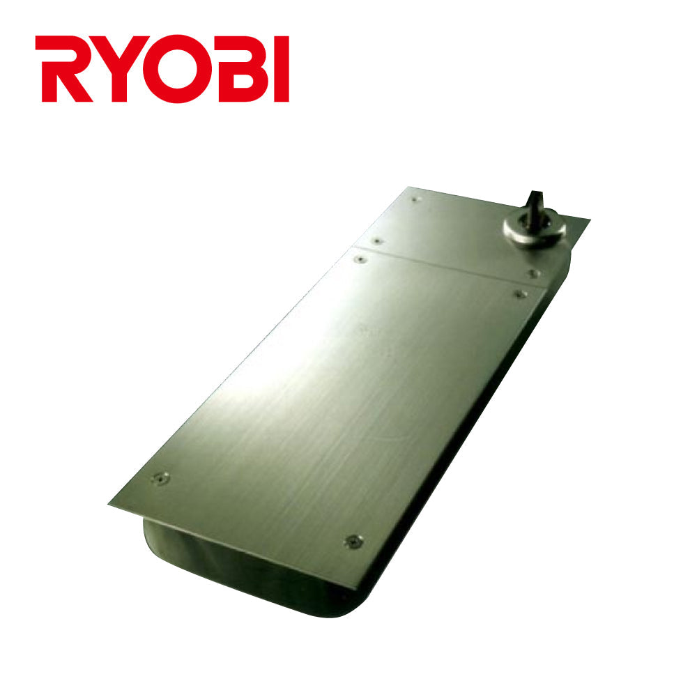 3350｜一般ドア用 フロアヒンジ｜リョービ（RYOBI） – イブニーズ.com