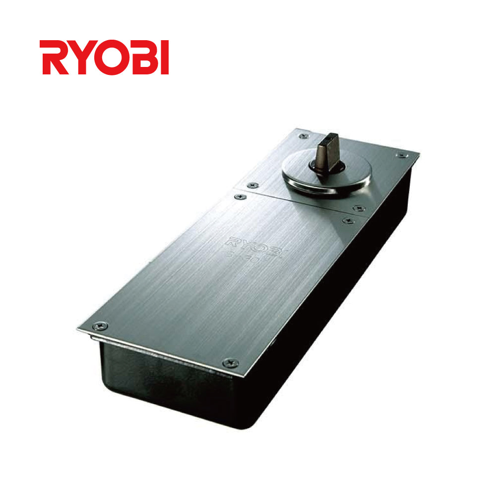 リョービ（RYOBI） - フロアヒンジ