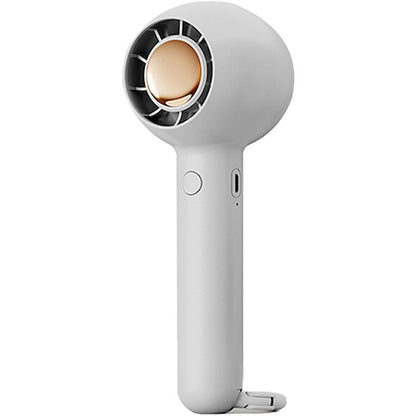 グリーンクロス ハンディファン BP533【扇風機、熱中症対策、かわいい、小型、おしゃれ、冷却】