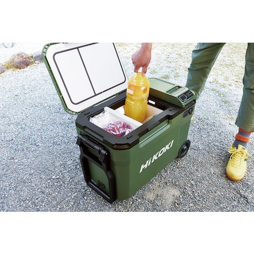 HIKOKI｜冷温庫｜工機ホールディングス – イブニーズ.com- 建築金物