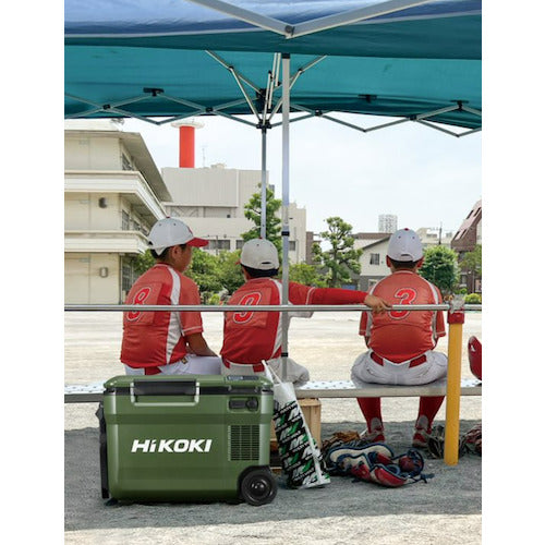 HIKOKI｜冷温庫｜工機ホールディングス – イブニーズ.com- 建築金物