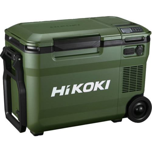 HiKOKI 冷温庫　UL18DBA [ジャンク] HIKOKI｜冷温庫｜工機ホールディングス – イブニーズ.com- 建築金物