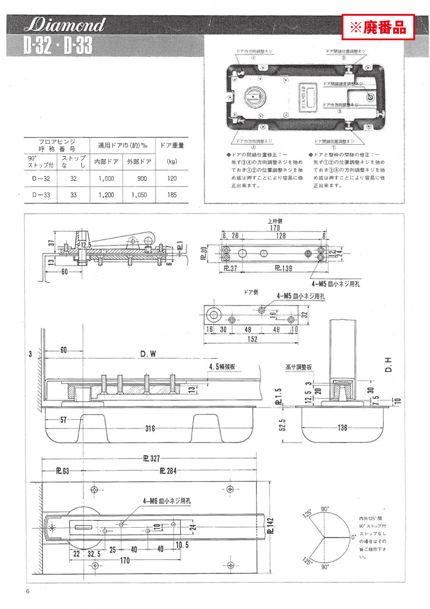 製品図面