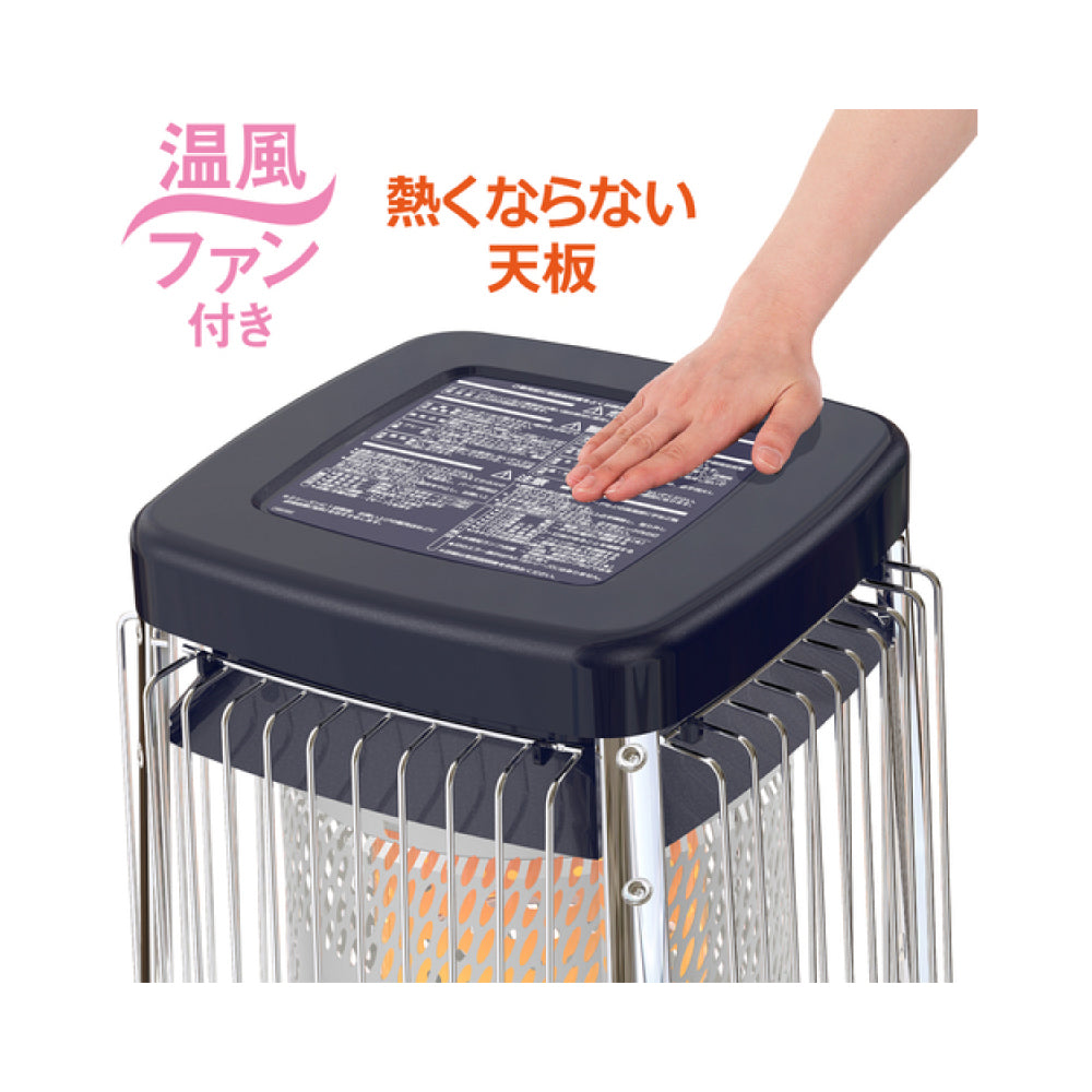 ダイニチ ブルーヒーター FM-196F 業務用石油　ストーブ 2018年 楽天市場】ダイニチ 業務用石油ストーブ ファンヒーター FM-19F 1年