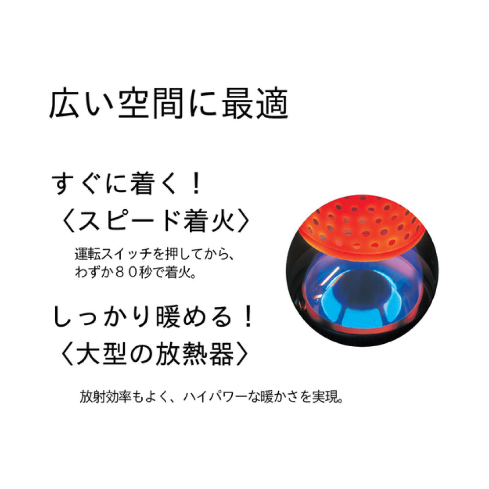 Dainichi FM-197Fブルーヒーター Dainichi FM-197Fブルーヒーター ヒーター DAINICHI ダイニチ ブルー