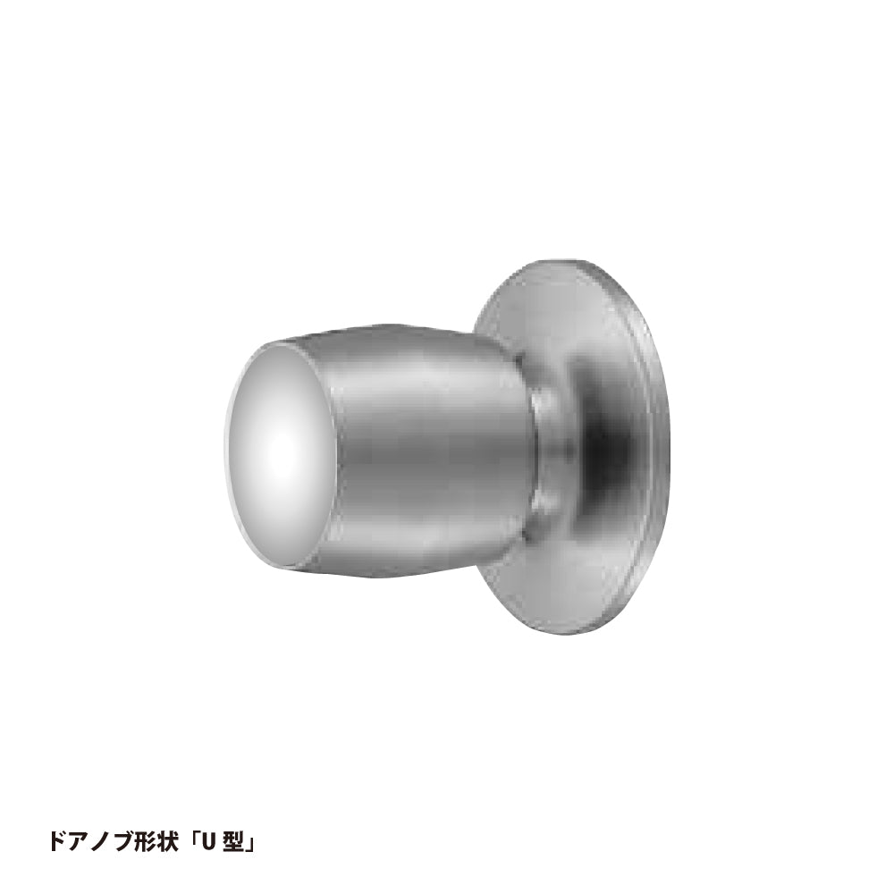 OMU 片開き用 ST｜空錠｜美和ロック（MIWA） – イブニーズ.com- 建築