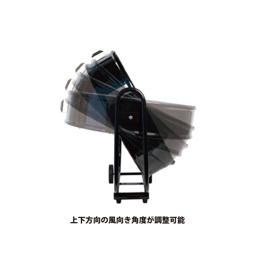 NAKATOMI ホワイト ボックスファン BF-18 楽天市場】ナカトミ ビッグファン 60cmの通販