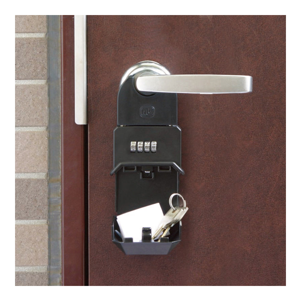 カギの預かり箱 DS-KB-1｜キーボックス｜日本ロックサ－ビス（nls