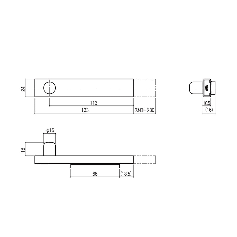 納まり図・図面