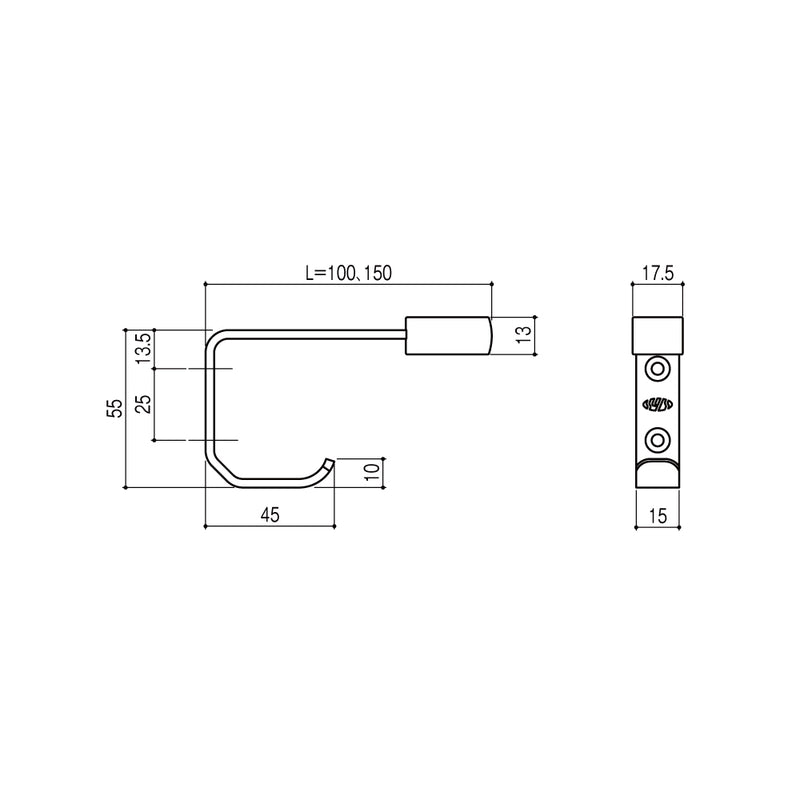 納まり図・図面