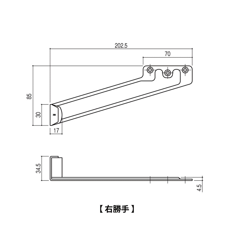 納まり図・図面