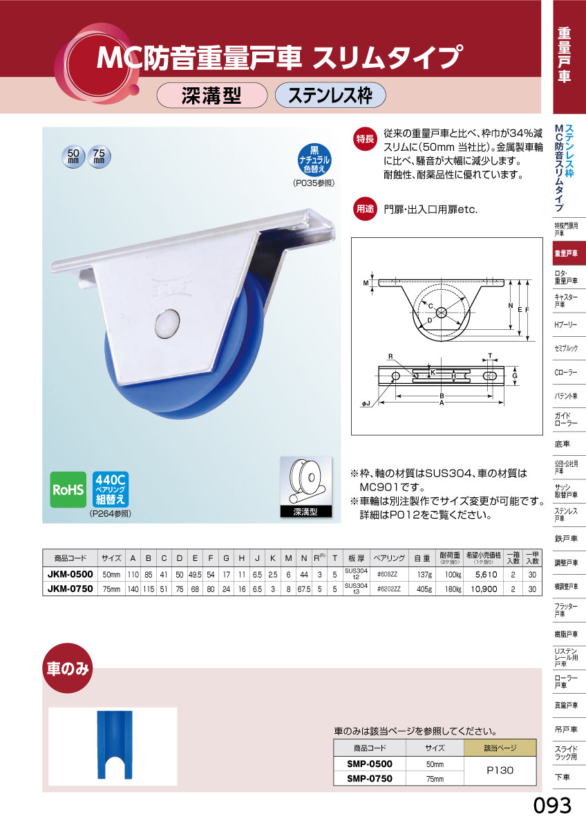 ヨコヅナ（YOKODUNA） – Page 8 – イブニーズ.com- 建築金物（ドア・窓・サッシ金物）の販売・専門店 -