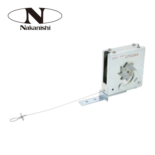 中西産業（Nakanishi）　引戸クローザー　自閉ユニット　HDZ-380