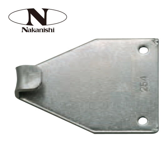 中西産業（Nakanishi）クレセント受け　NS-254