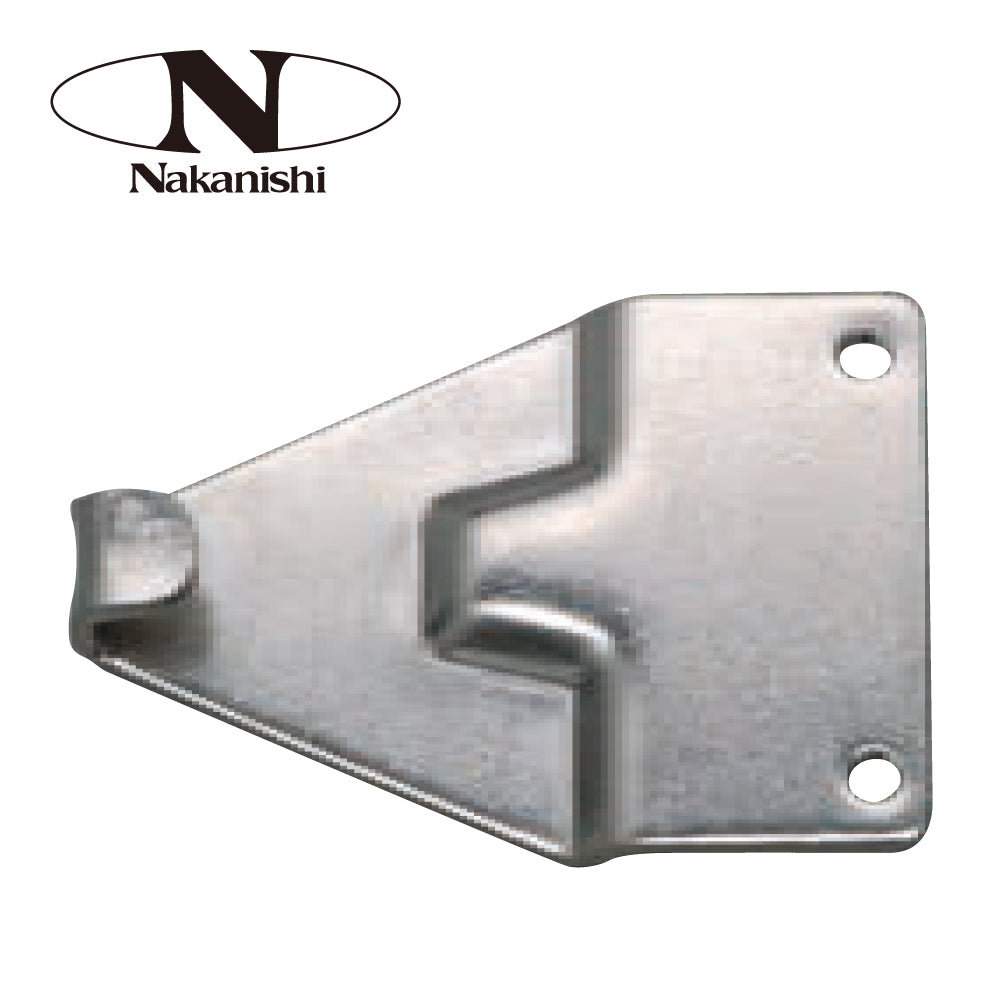 中西産業（Nakanishi）クレセント受け　NS-331