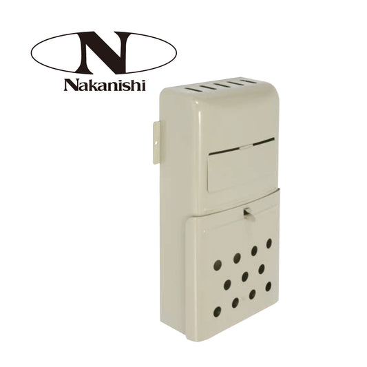 中西産業（Nakanishi）エントランス部品　メールボックス　PO-BX-AT