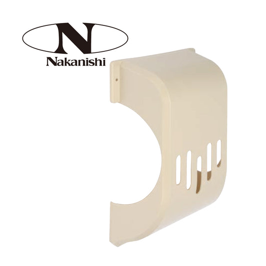 中西産業（Nakanishi）エントランス部品　メールボックス　PO-BX-ND