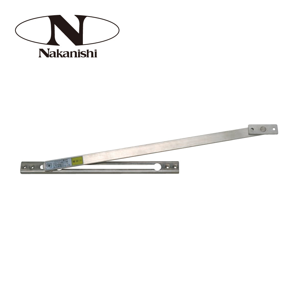 中西産業（Nakanishi） コンシールド調整器（6バーヒンジ専用品）　SUS-CON-400▢
