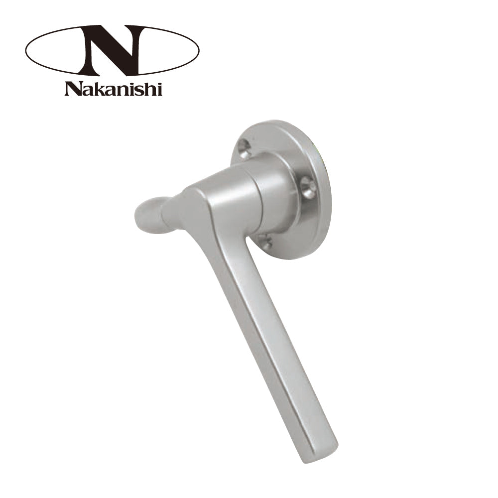 中西産業（Nakanishi） ローラー付きグレモンハンドル DC-X-185RO （片面のみ）