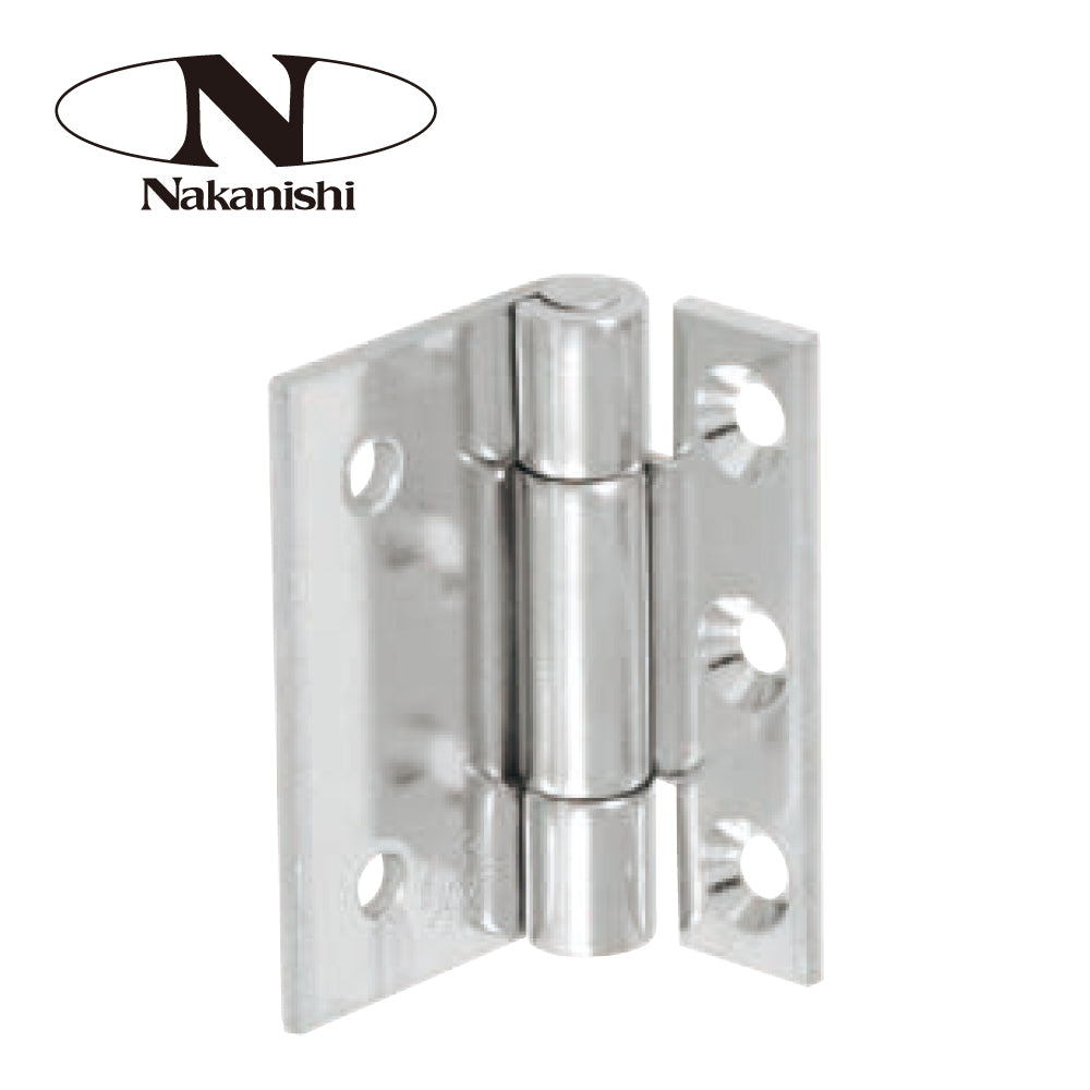 【商品画像】中西産業（Nakanishi） 3管丁番 3K-60-H-3t